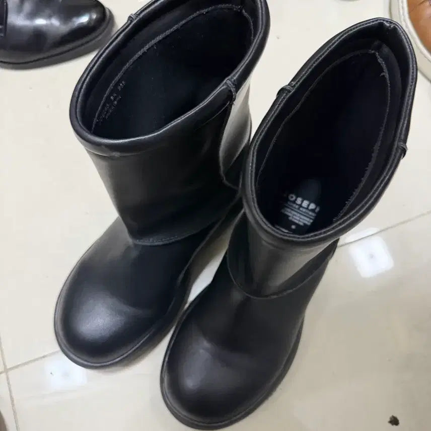 [SOLD OUT] 조셉트 아모스 255 (레인부츠)