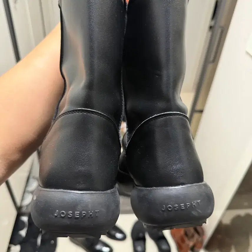 [SOLD OUT] 조셉트 아모스 255 (레인부츠)
