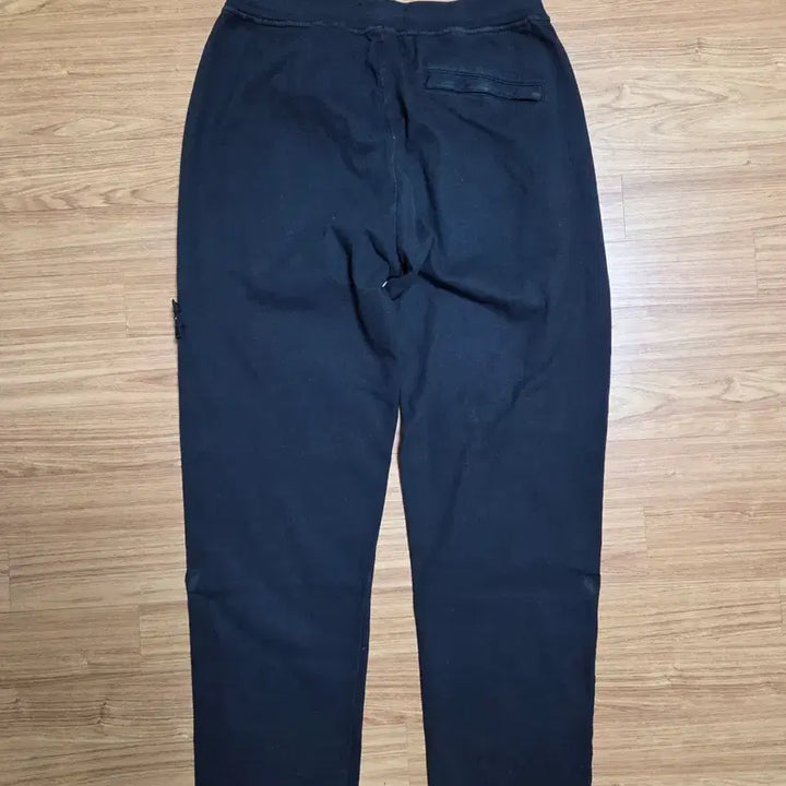 [SOLD OUT] 스톤아일랜드 쉐도우프로젝트 조거팬츠 L