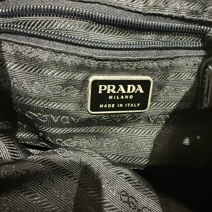[SOLD OUT] 프라다 포코노 백팩 스몰