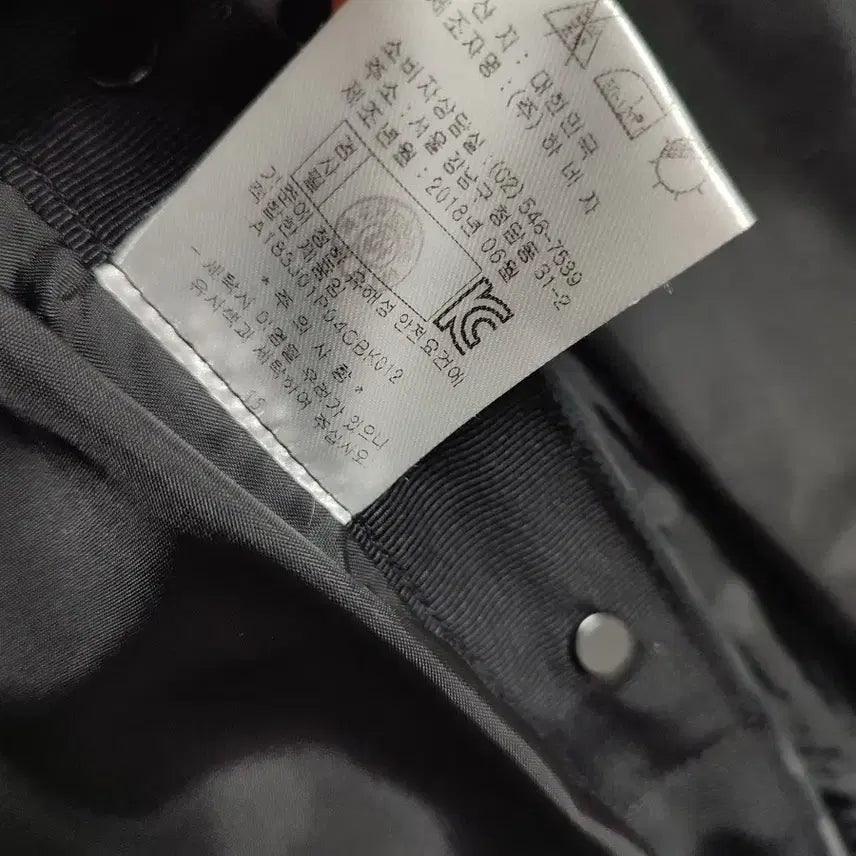 [BUNJANG] HANEZA Italian Check Long Jacket / HANEZA 이따리아나 체크 롱 자켓