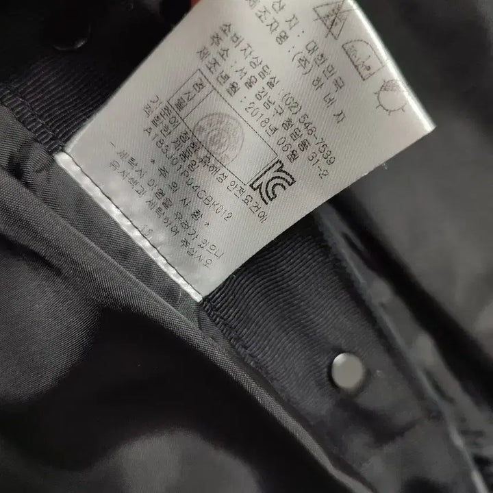 [BUNJANG] HANEZA Italian Check Long Jacket / HANEZA 이따리아나 체크 롱 자켓