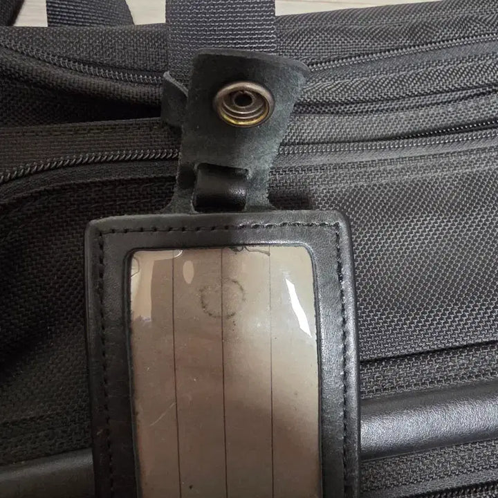 [BUNJANG] TUMI Alpha Essential Brief Laptop Bag / 투미(TUMI) Alpha Essential Brief Laptop
