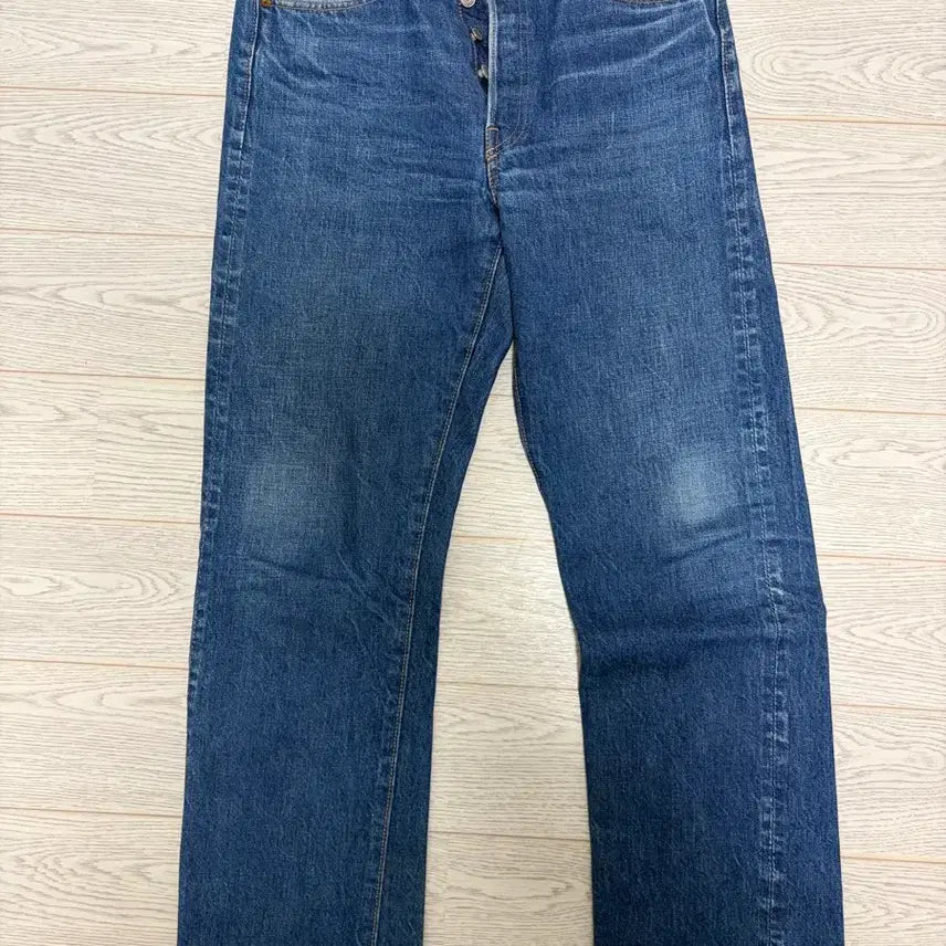 [BUNJANG] Fullcount That Thing 31 Jeans / 풀카운트 댓띵 31