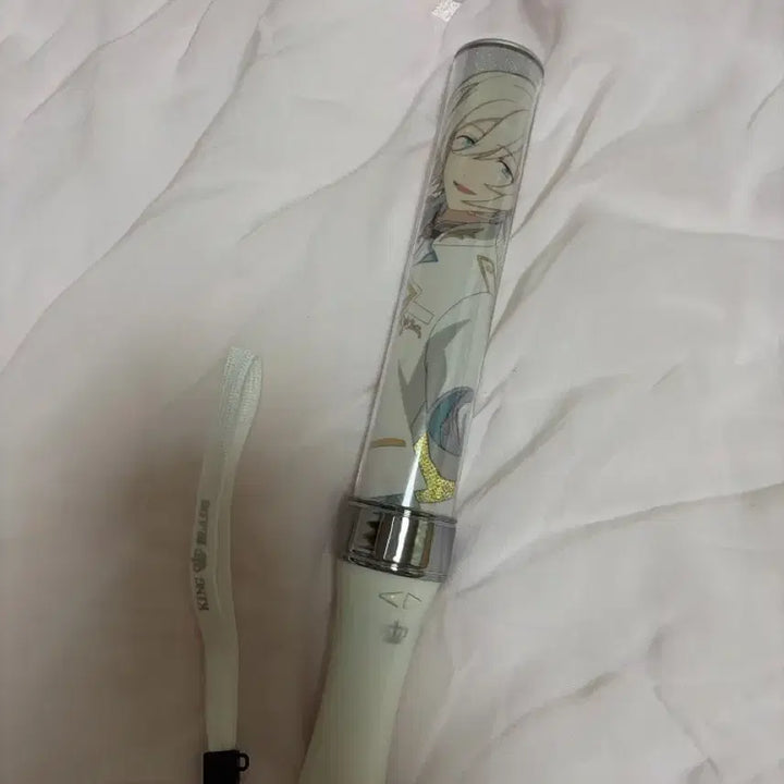 [BUNJANG] Ensemble Stars H Fine 킹블 Blade Penlight / 앙스타 킹블레이드 킹블 펜라이트 응원봉 에이치