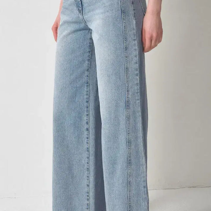 [BUNJANG] M* In Denim Jeans / 마* 인 데님