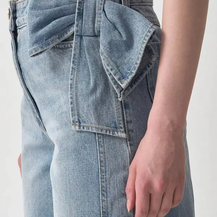 [BUNJANG] M* In Denim Jeans / 마* 인 데님