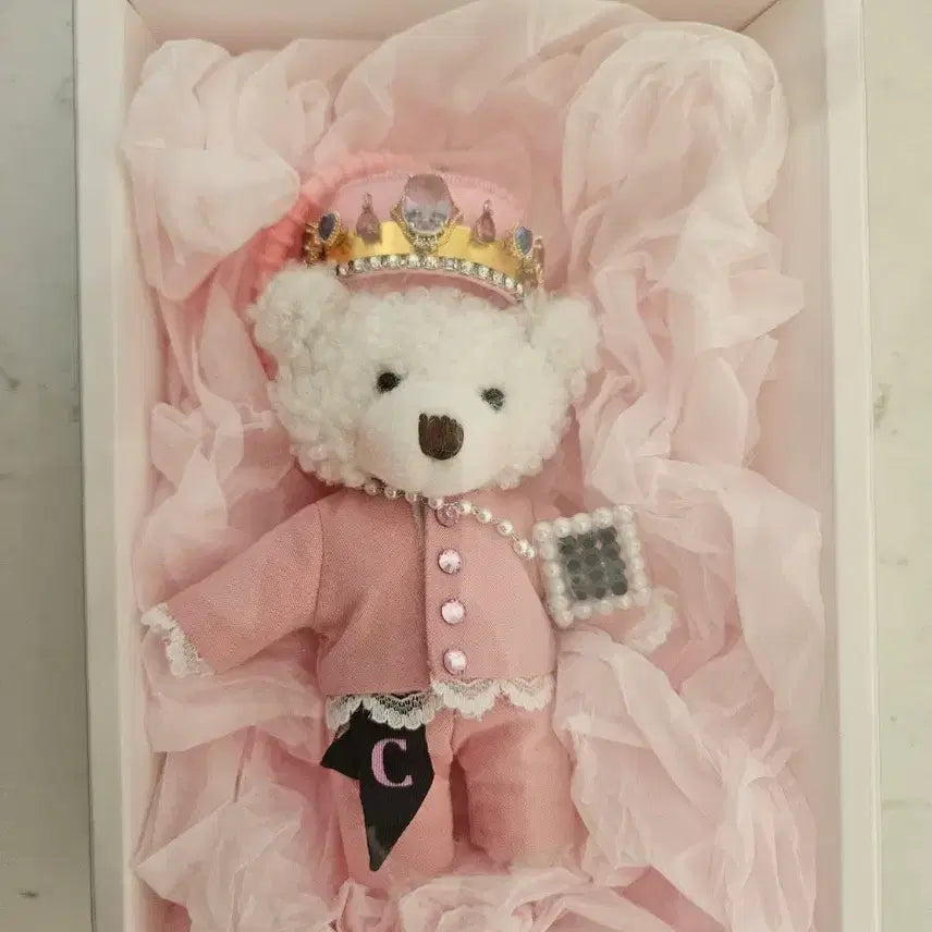 [BUNJANG] MAMAMOO G-Dragon (GD) Todori (Dresoo) Keyring Plush Doll / 마마지디 토돌이(Dresoo) 키링 인형 판매합니다.