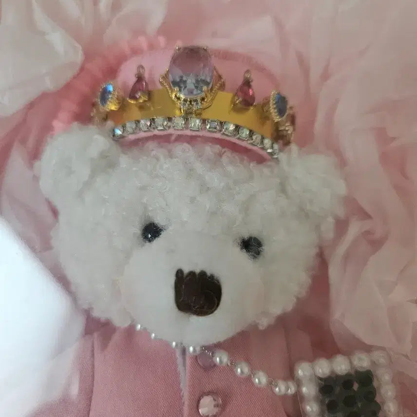 [BUNJANG] MAMAMOO G-Dragon (GD) Todori (Dresoo) Keyring Plush Doll / 마마지디 토돌이(Dresoo) 키링 인형 판매합니다.
