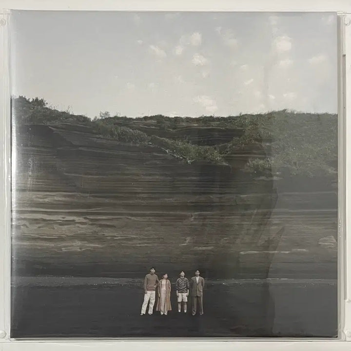 [BUNJANG] Bosudong Cooler LP &amp; CD Bundle Set / 보수동쿨러 LP/CD