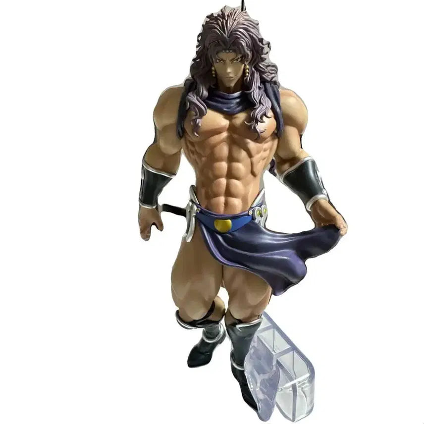[SOLD OUT] 죠죠의 기묘한 모험 카즈 피규어