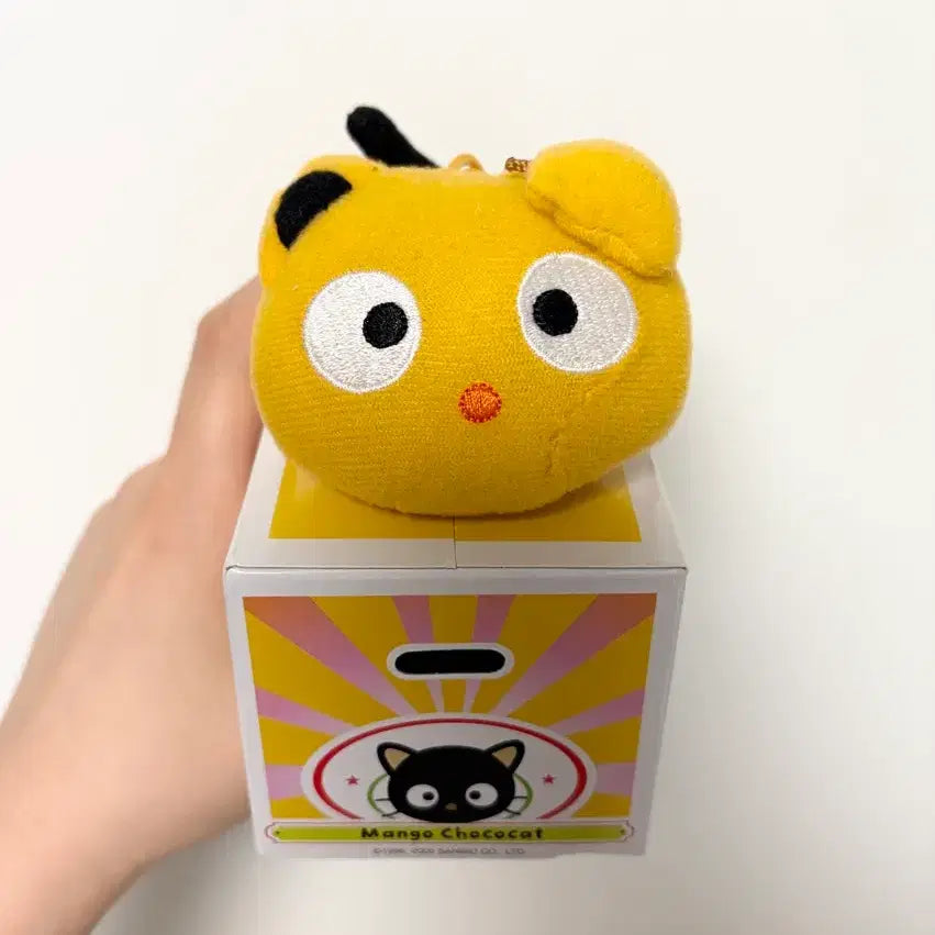 [BUNJANG] Sanrio Chococat McDonald&