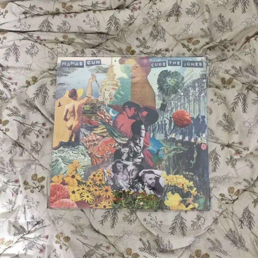 [BUNJANG] Pulp &amp; Jason Mraz &amp; The Mamas &amp; the Papas Bundle Set / 마일드 하이 클럽 &amp; 제이슨 므라즈 &amp; 마마스 건 LP