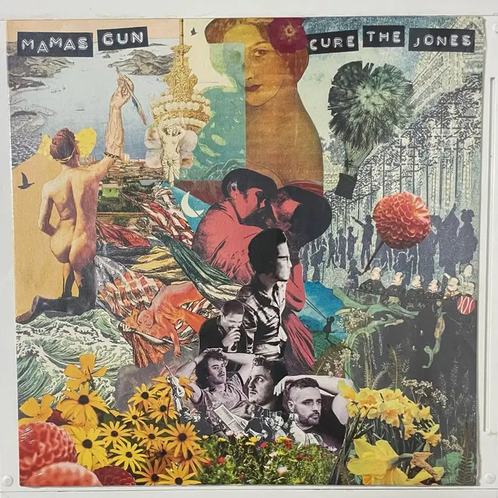 [BUNJANG] Pulp &amp; Jason Mraz &amp; The Mamas &amp; the Papas Bundle Set / 마일드 하이 클럽 &amp; 제이슨 므라즈 &amp; 마마스 건 LP