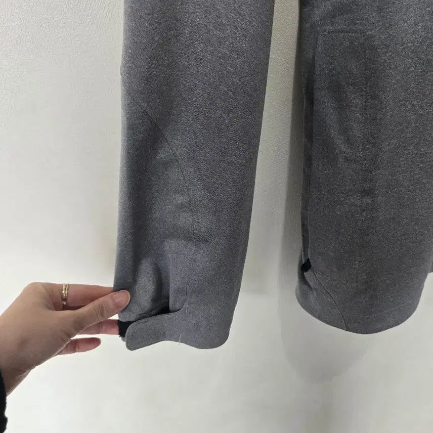 [BUNJANG] Nike Storm-FIT Full-Zip Windbreaker Jacket - Size S / 나이키 스톰핏 집업 S