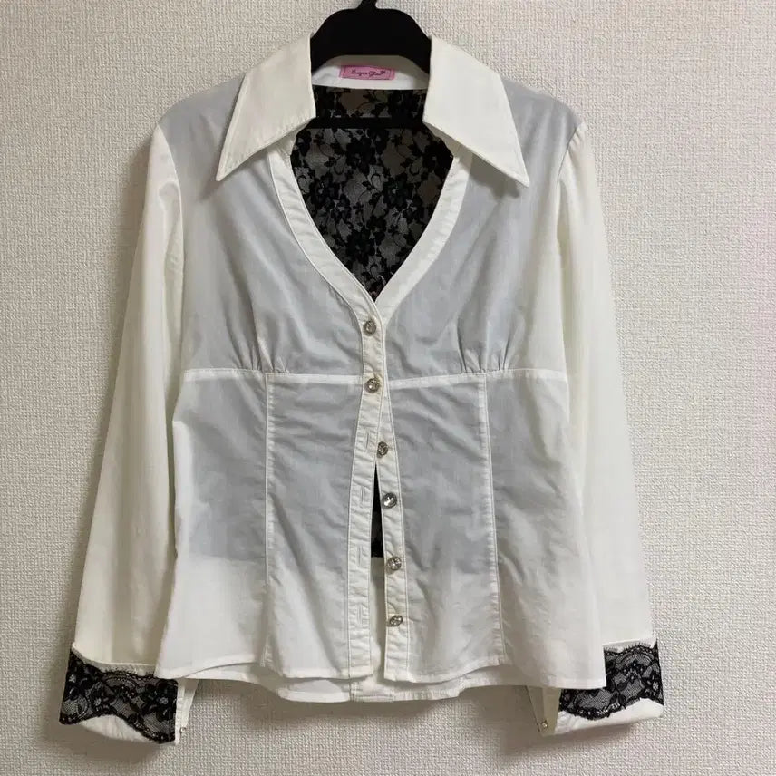 [SOLD OUT] mars 마즈 갸루 정장 셋업