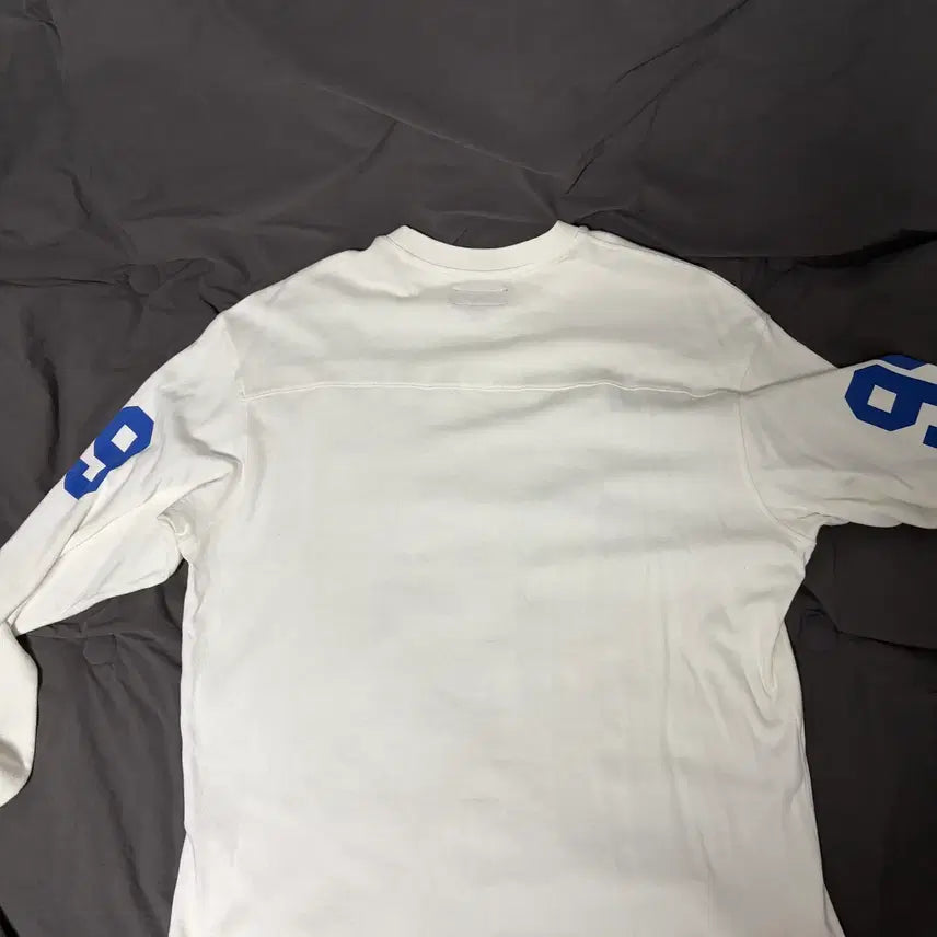 [SOLD OUT] 슈프림 24ss 99 롱슬리브 M