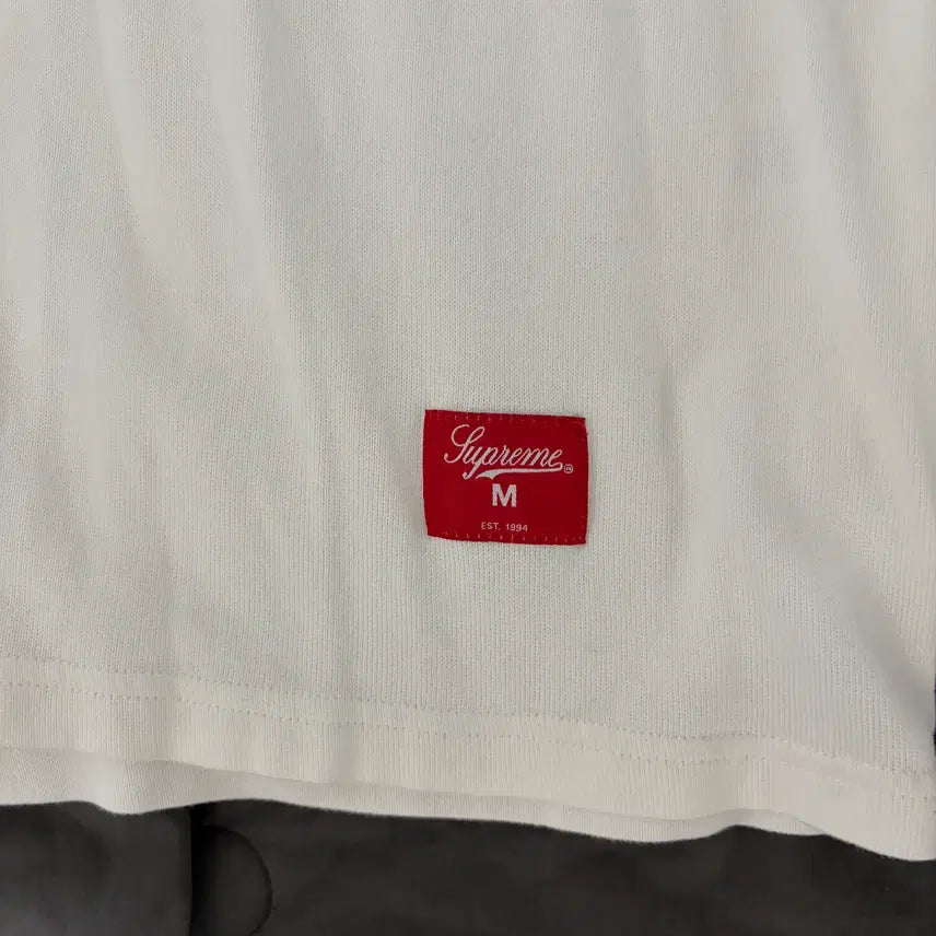 [SOLD OUT] 슈프림 24ss 99 롱슬리브 M