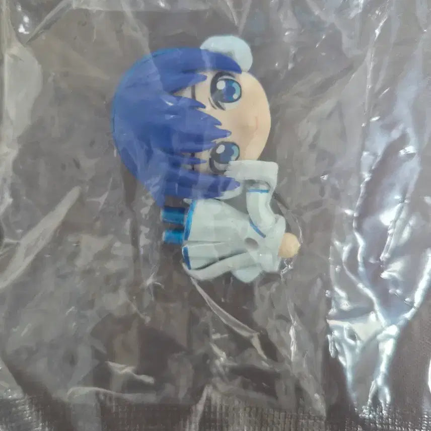 [SOLD OUT] 2025 유노우미쿠 유키미쿠 컬렉션 아소토 피규어 카이토