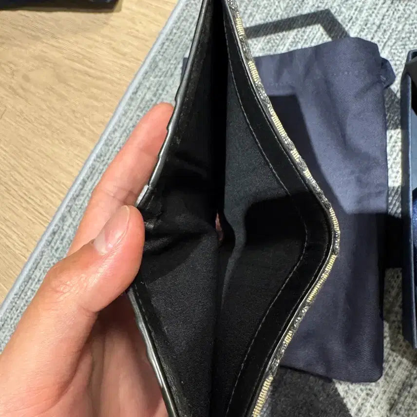[BUNJANG] Dior Oblique Men&