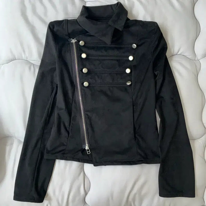 [BUNJANG] Kasico Napoleon Jacket - M Size / 카시코 나폴레옹 자켓 m
