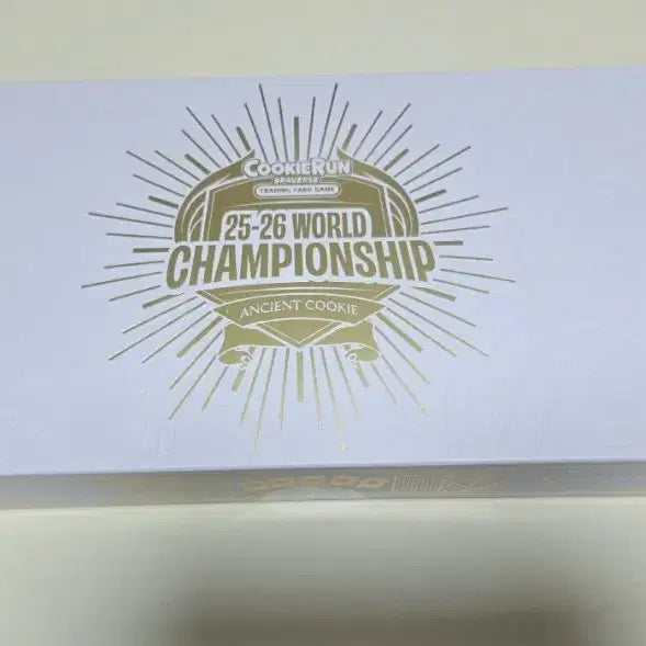 [SOLD OUT] [미개봉] 컬렉터블 카드세트(에이션트) 판매합니다