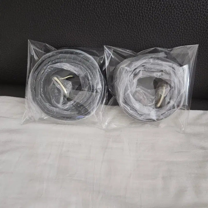 [SOLD OUT] 여성 슬림벨트 2개 세트 새상품