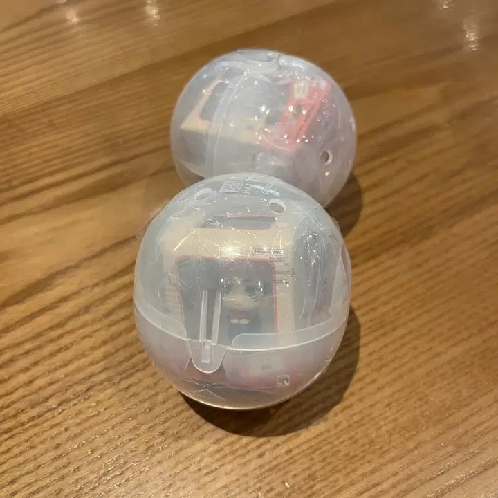 [SOLD OUT] 주술회전 미니 룩업 가챠 이타도리
