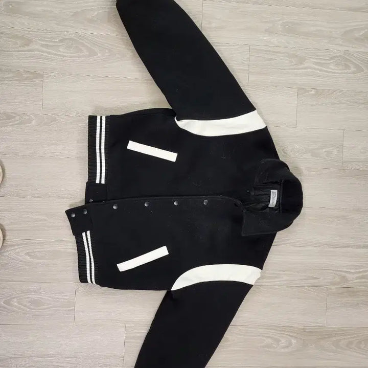 [BUNJANG] Partimento Varsity Jacket (L) / 파르티멘토 바시티 자켓 l