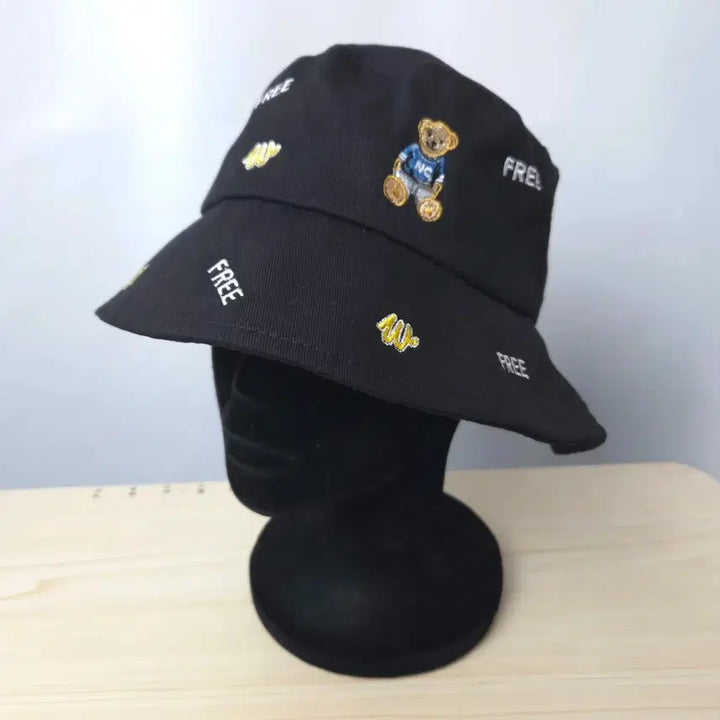 [BUNJANG] Bucket Hat Assortment / 여S-M 버킷햇 모자 9종 5000원