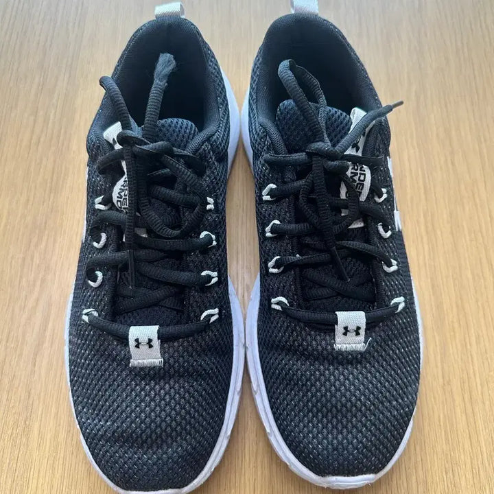 [BUNJANG] Under Armour Sneakers 280 / 언더아머 운동화 280