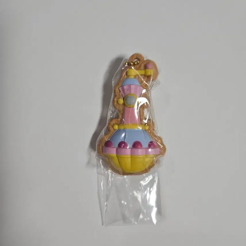 [BUNJANG] Ojamajo Doremi Keyring Gacha / 꼬마마법사레미 키링 가챠