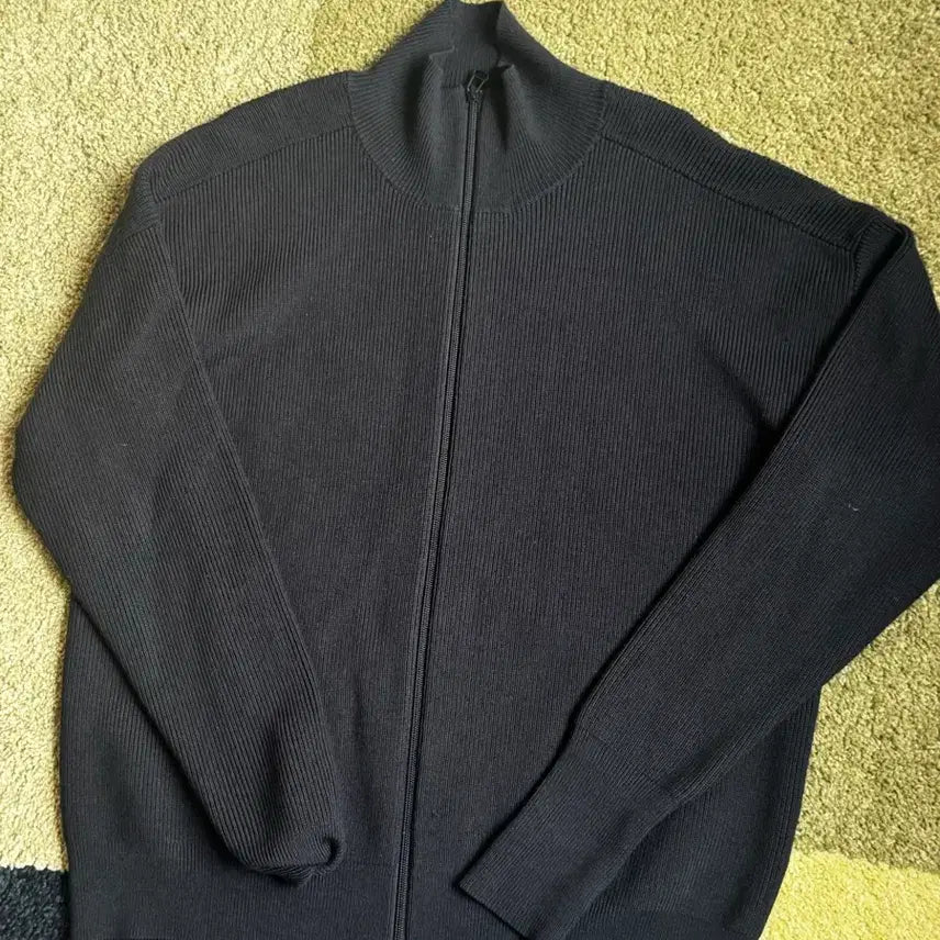 [BUNJANG] Uniqlo U Zip-Up Jacket XL / 유니클로 U 집업 XL사이즈
