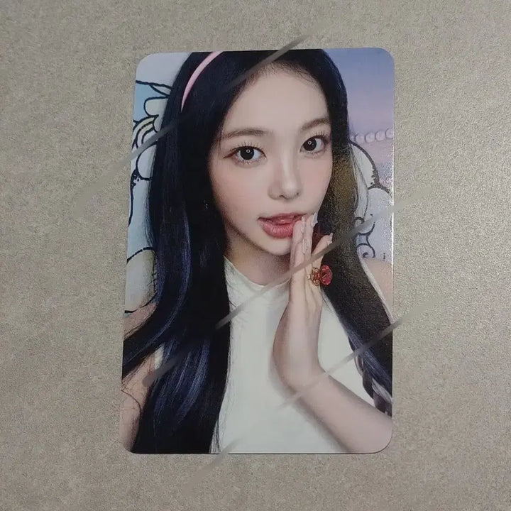 [SOLD OUT] 하츠투하츠 이안 STYLE 에코백 세트 MD 포카