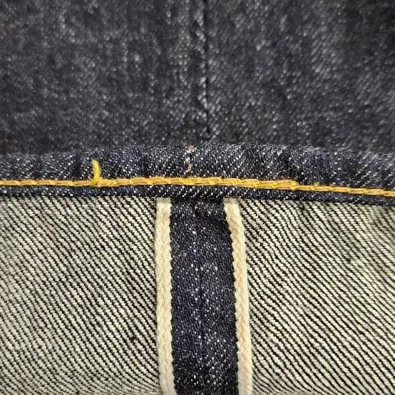 [BUNJANG] Fullcount 1108w Denim Jeans / 풀카운트 1108w 36사이즈 신품