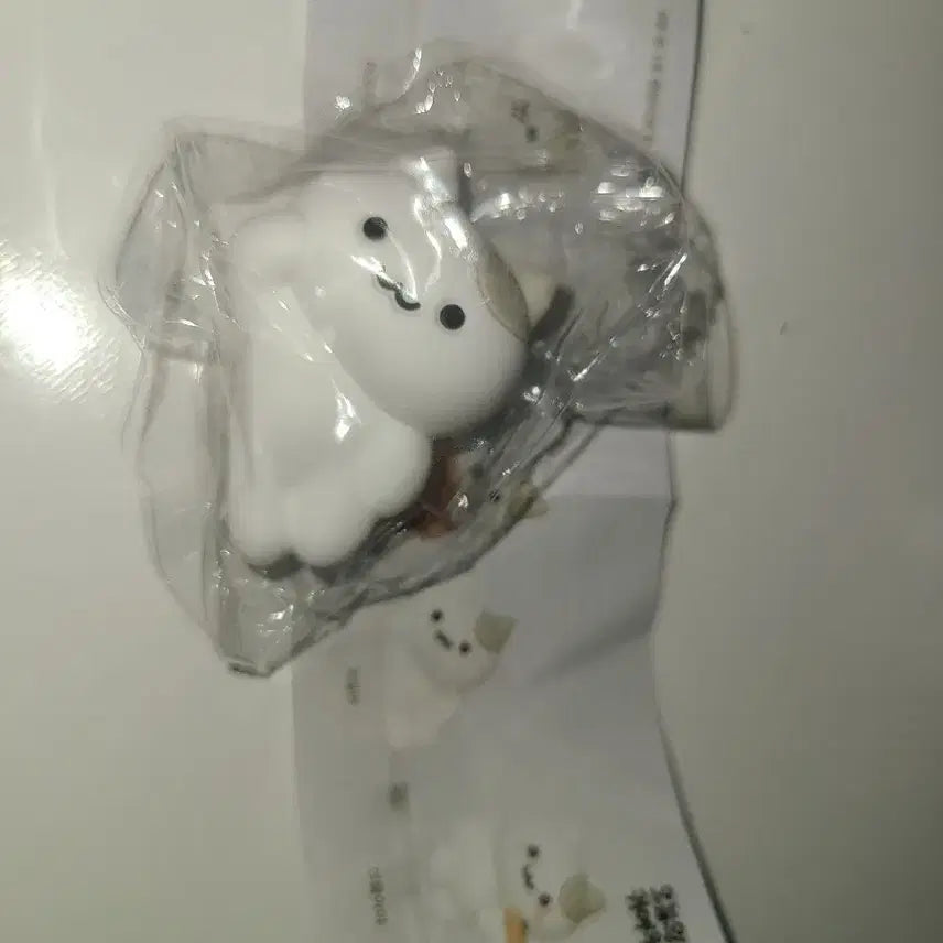 [BUNJANG] Gugnyangi Cat Gacha Figure &