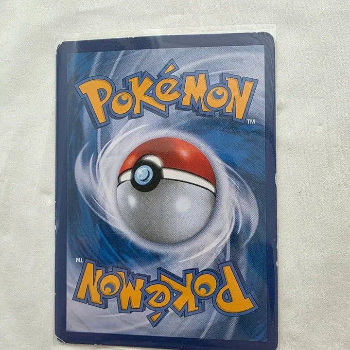 [BUNJANG] Pokemon Card Lizardon (CP6) 20th Anniversary Concept Pack / 포켓몬카드 리자드(CP6)