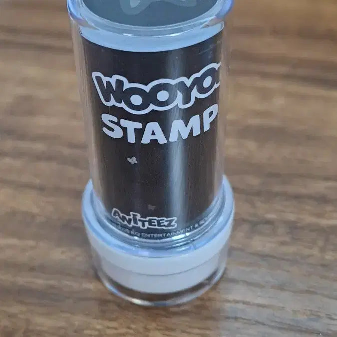 [BUNJANG] Anitiz Wooyoong Stamp / 애니티즈 우요냥 스탬프