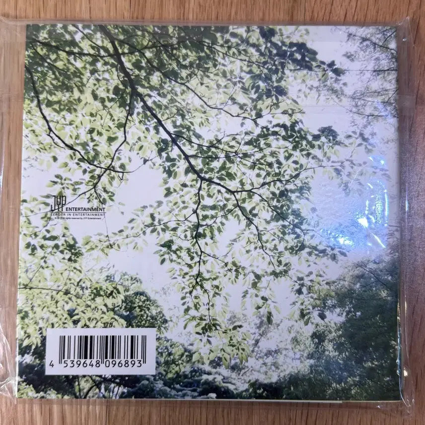 [SOLD OUT] 이준호 선샤인 sunshine 포토북