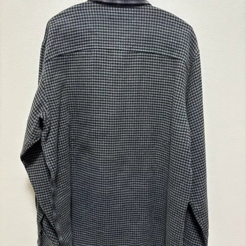[BUNJANG] Supreme 23FW Flannel Shirt / 23fw 슈프림 플란넬 셔츠