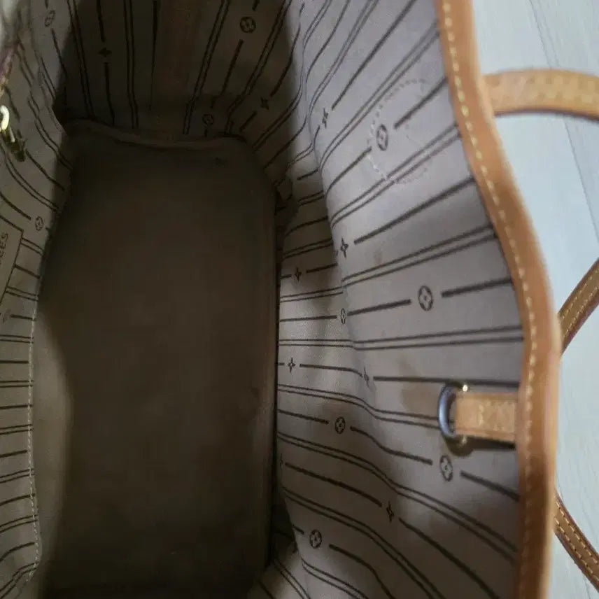 [BUNJANG] Louis Vuitton Shoulder Bag Diaper Bag / 루이비통 숄더백 기저귀가방