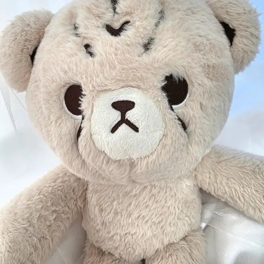 [BUNJANG] NCT Mark Chitali 40cm Doll / nct 마크 인형 치타리 40cm