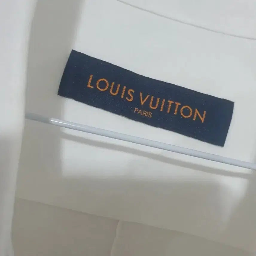 [BUNJANG] Louis Vuitton Shirt (L Size) / 루이비통 셔츠 L사이즈