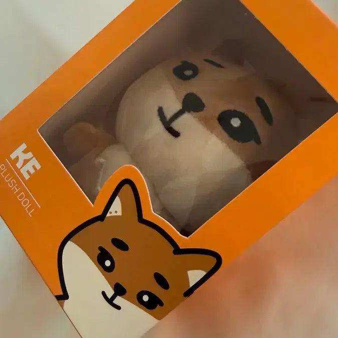 [SOLD OUT] 데니멀즈 24케 구버전 새상품