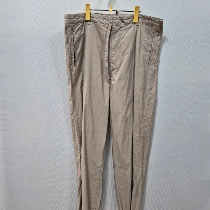 [BUNJANG] AURALEE Cotton Pants Mens Size 35 / AURALEE 오라리 면 바지 남성 35