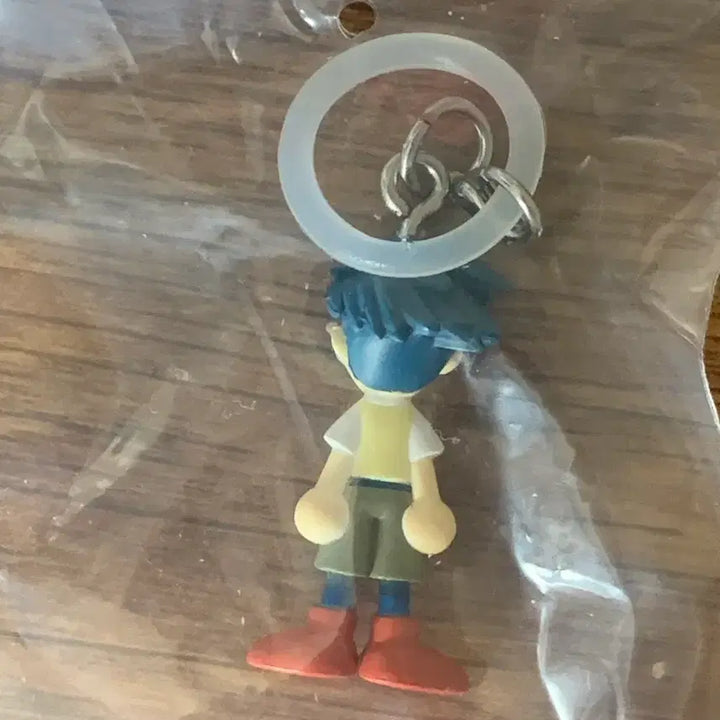 [SOLD OUT] 디지몬어드벤쳐 메지루시 디지몬 목각인형 가챠 석이