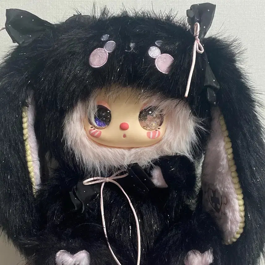 [SOLD OUT] 릴라600 시크릿인형 팝니다