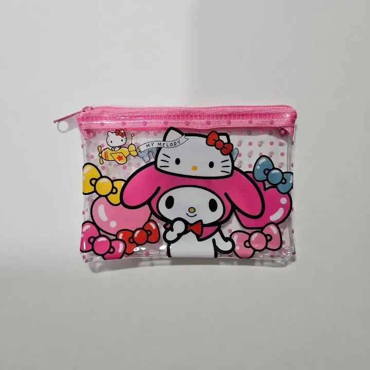 [BUNJANG] Sanrio My Melody Pouch / 산리오 마이멜로디 파우치