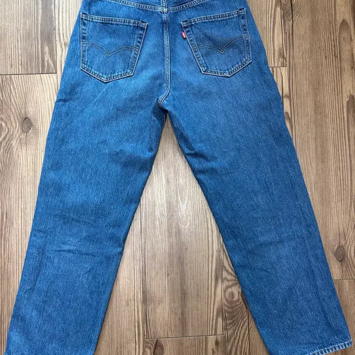 [SOLD OUT] 리바이스 568 프리미엄 W30 L30 청바지