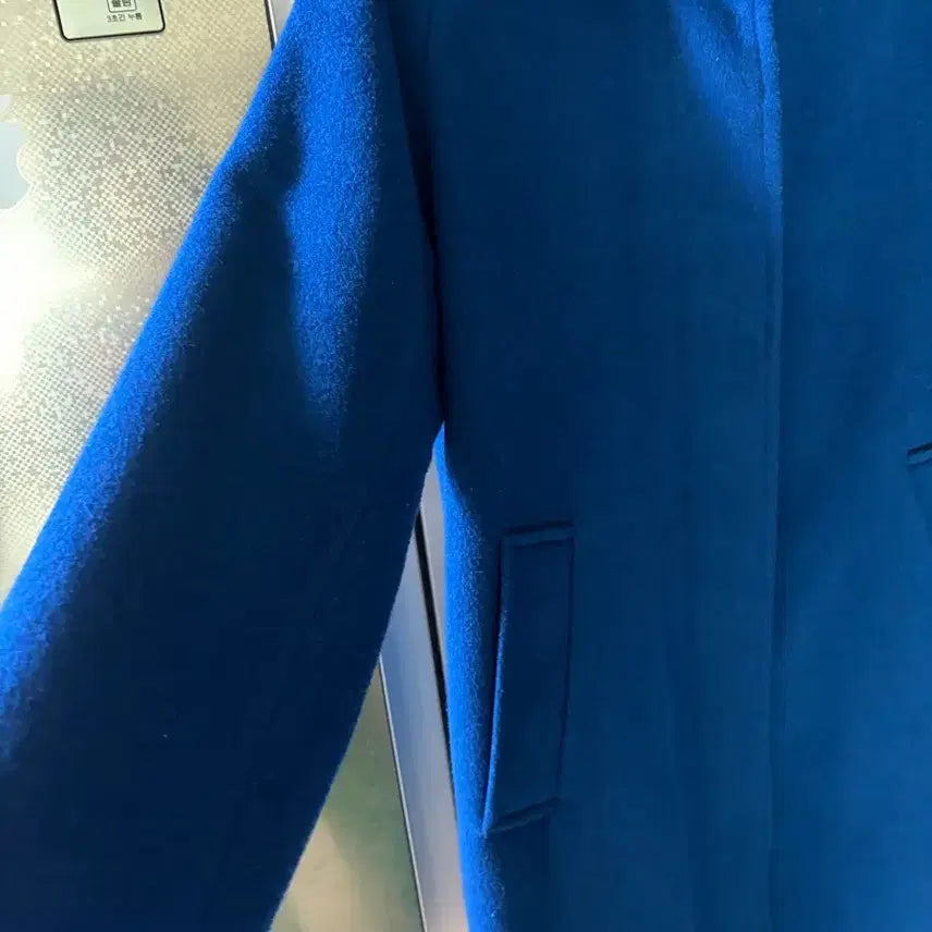 [BUNJANG] Free Size Coat / 프리사이즈 코트 드라이했음!!